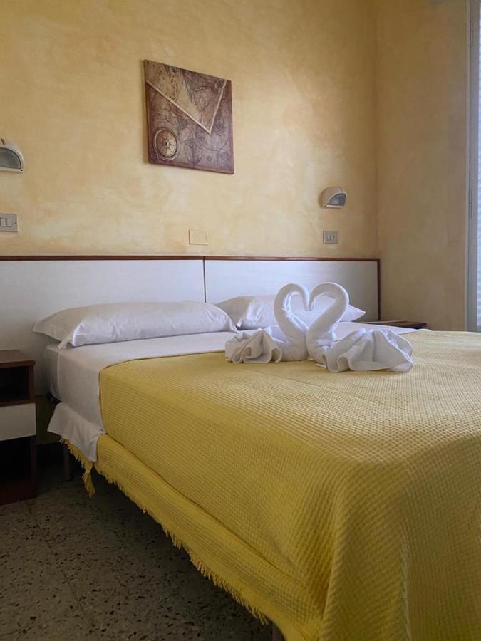Villa Derna Rimini Exterior photo